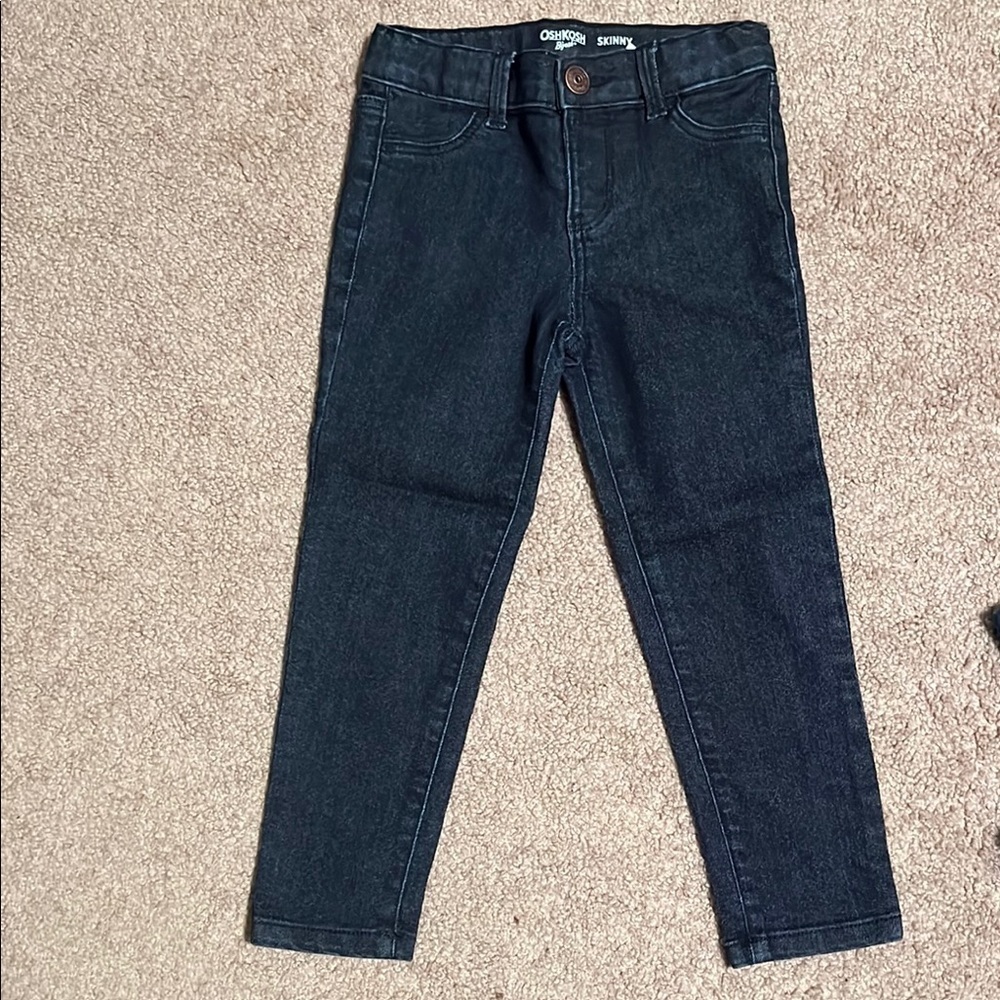 OshKosh B'gosh Girls jeggings